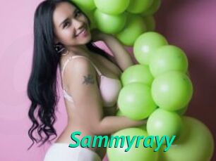 Sammyrayy