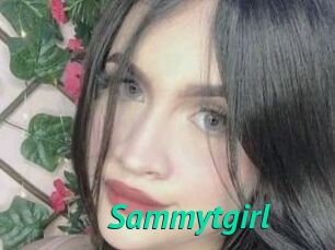 Sammytgirl