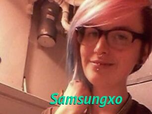 Samsungxo