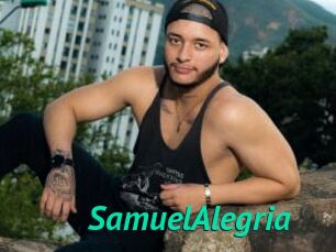 SamuelAlegria