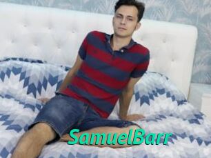 SamuelBarr