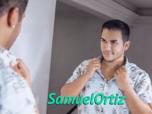 SamuelOrtiz