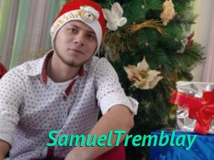 SamuelTremblay