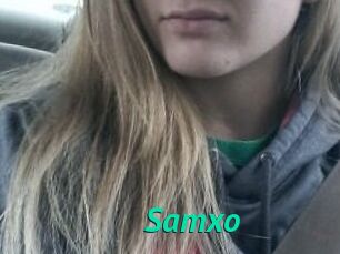 Samxo
