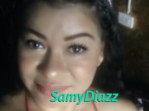 SamyDiazz