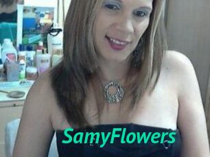 SamyFlowers