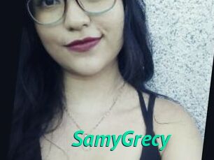 SamyGrecy