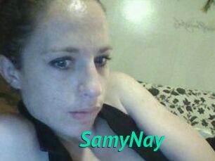 SamyNay