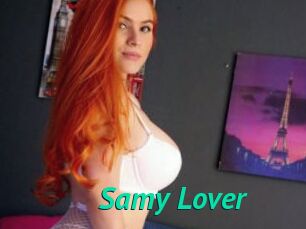 Samy_Lover