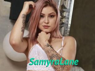 SamyraLane