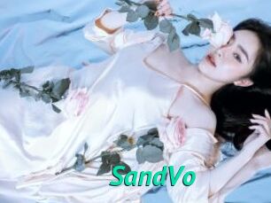 SandVo