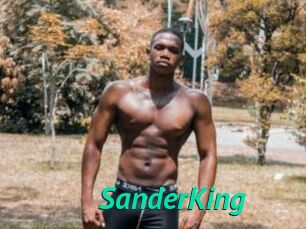 SanderKing