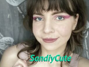 SandiyCute