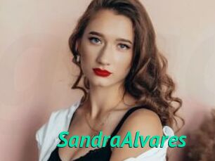 SandraAlvares