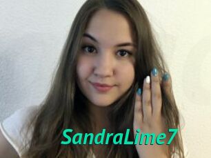 SandraLime7