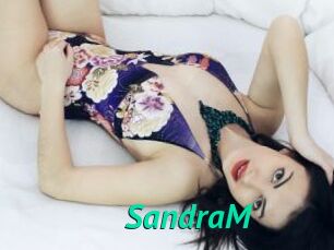 SandraM