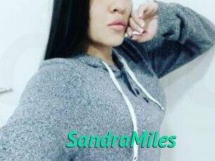 SandraMiles