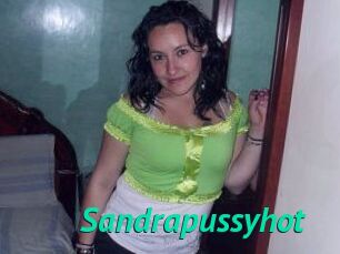 Sandrapussyhot