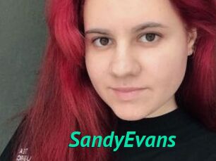 SandyEvans