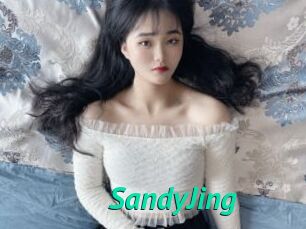 SandyJing