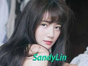 SandyLin