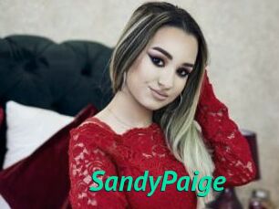 SandyPaige