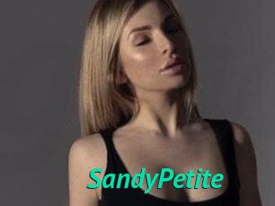 SandyPetite