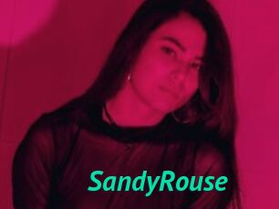 SandyRouse