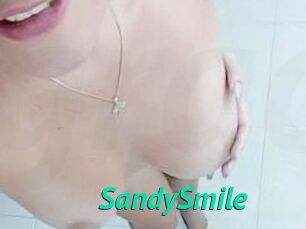 SandySmile