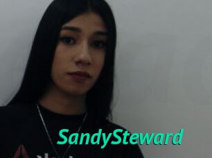 SandySteward