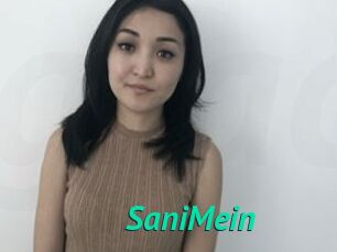 SaniMein