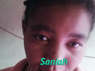 Saniah