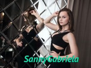 SannyGabriela