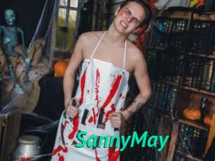 SannyMay