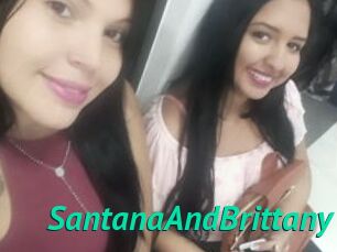 SantanaAndBrittany