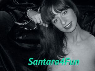 Santara4Fun