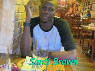 Santi_Brown