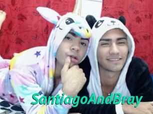 SantiagoAndBray