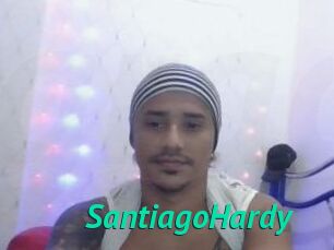 SantiagoHardy