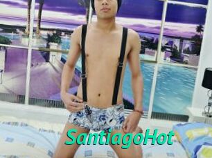 SantiagoHot