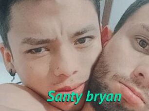 Santy_bryan