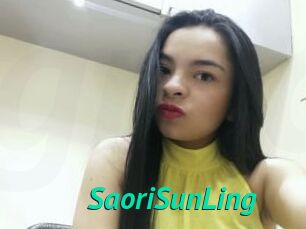 SaoriSunLing