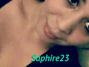 Saphire23