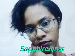 SapphireJones