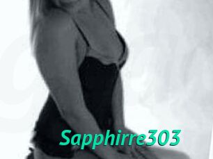 Sapphirre303