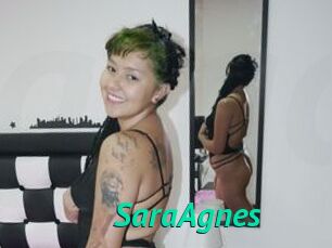 SaraAgnes