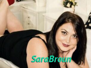 SaraBroun