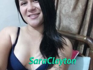 SaraClayton