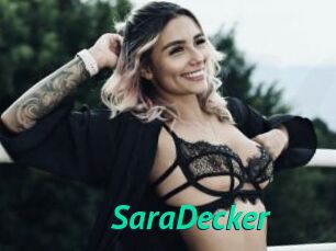 SaraDecker