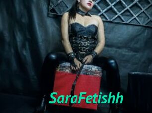 SaraFetishh